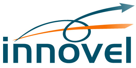 Innovel logo