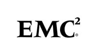 EMC2 logo